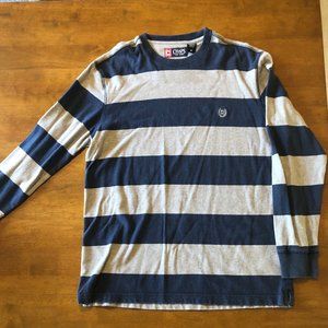 Champs Long Sleeve Shirt